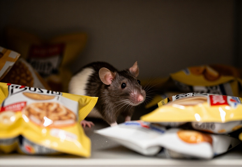 Seasonal Pest Prevention