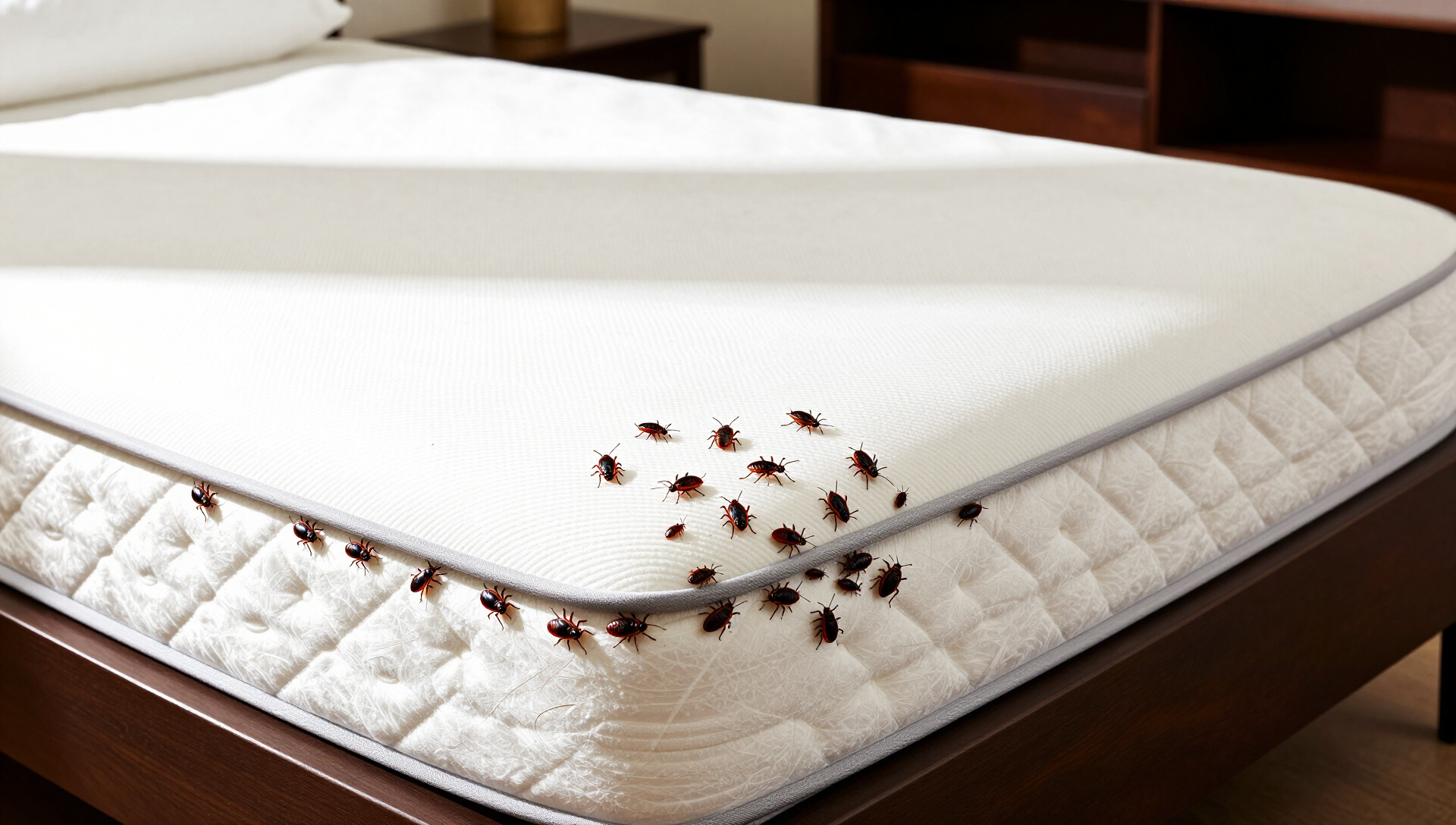 Bed Bugs Control in Arcadia