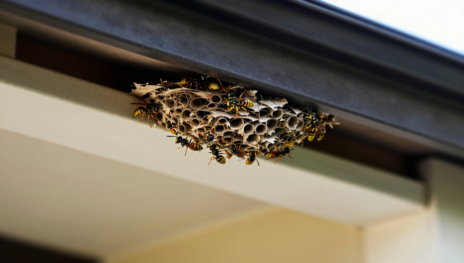 Bees and Wasp Removal in Arcadia